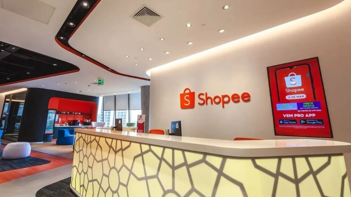 Imagem ilustrativa da notícia: Shopee abre 2,6 mil vagas para trabalho remoto no Brasil
