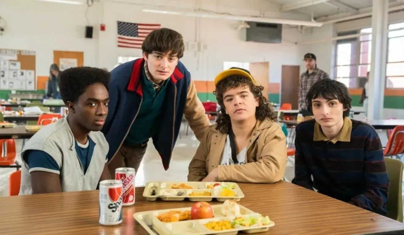 Imagem ilustrativa da notícia: Que horas estreia nova temporada de Stranger Things na Netflix?