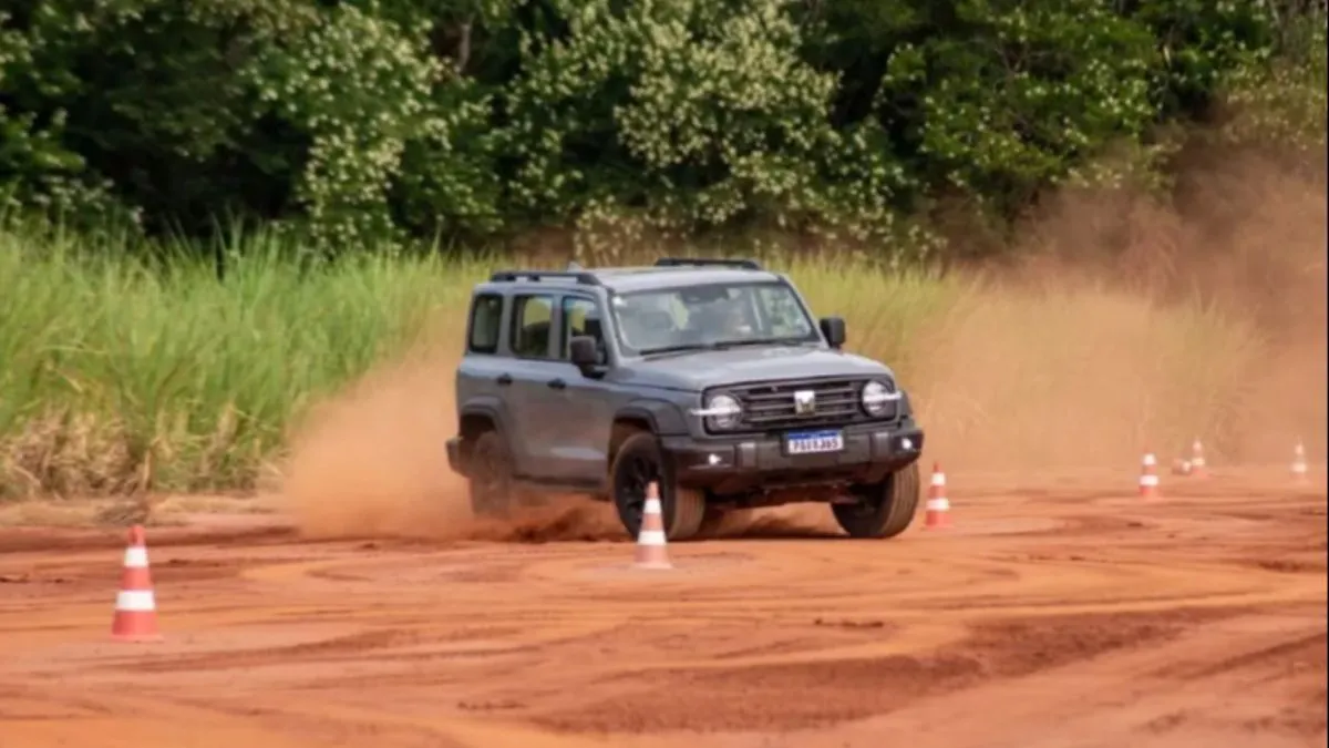 Imagem ilustrativa da notícia: Controle de tração consome mais combustível? Entenda