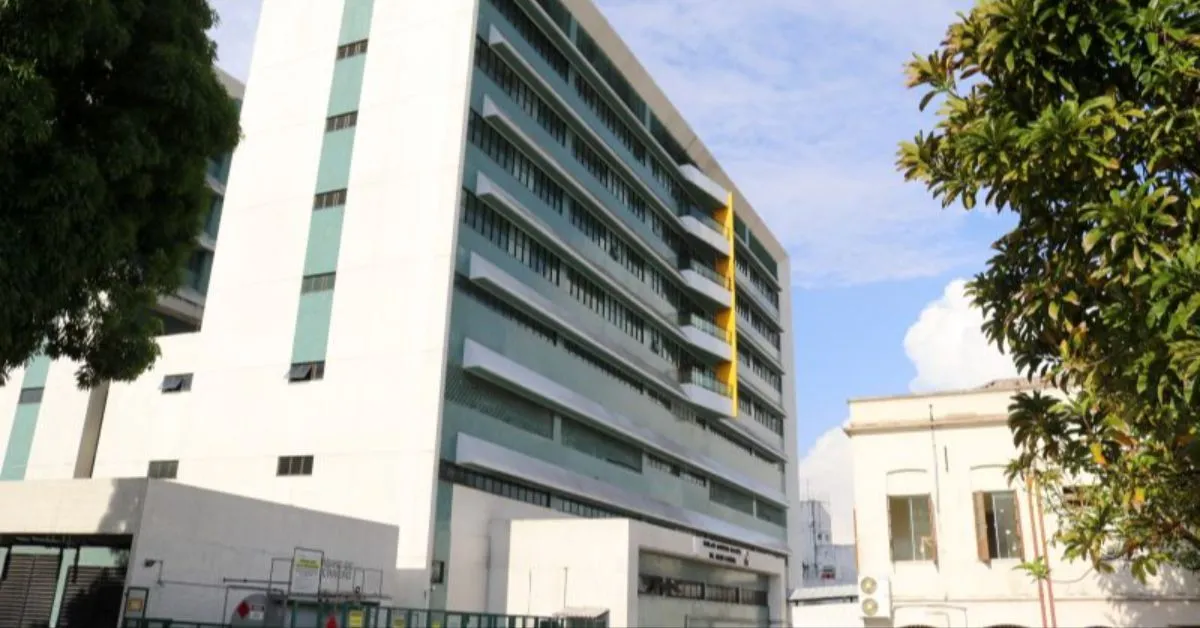 Imagem ilustrativa da notícia: Santa Casa do Pará abre vagas com salário de até R$ 2.053,54. Inscreva-se!