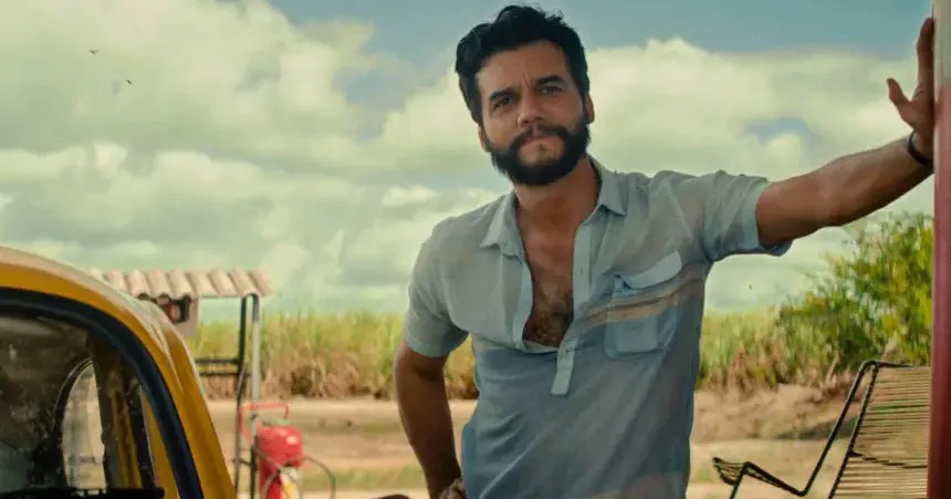 Imagem ilustrativa da notícia: Belém recebe pré-estreia do aclamado 'O Agente Secreto'