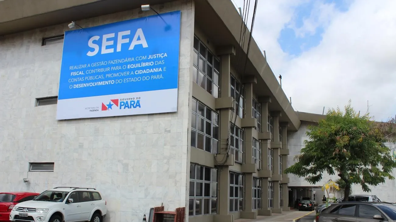 Imagem ilustrativa da notícia: Concurso Sefa PA: edital deve sair ainda em 2025; veja detalhes