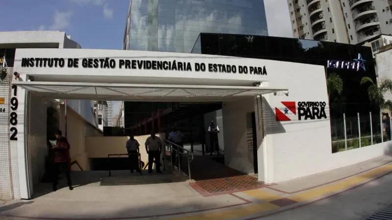 Imagem ilustrativa da notícia: IGEPPS abre vagas com salário de até R$ 6,5 mil