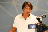 Gabriel Farrel era formado em engenharia, mas decidiu seguir a paixão pela gastronomia.