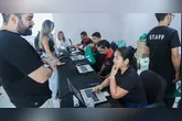 Seplad inicia a entrega do kit do atleta para a XII Corrida do Servidor em Belém