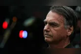 Bolsonaro iniciou o cumprimento de prisão nesta semana e está encarcerado na sede da Polícia Federal em Brasília.