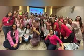 Participe da ação solidária do Instituto Costurando Sonhos Brasil em Belém, entregando lenços a pacientes oncológicas
