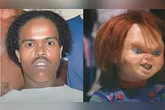"Chucky baiano" é tão violento quanto o do cinema