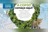 Diário do Pará lança guia completo para a COP30