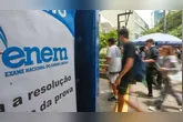 A pauta sobre a COP30, em Belém, pode cair no Enem