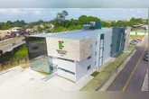 Cinco dos 100 novos Institutos Federais de Educação serão criados no estado do Pará.