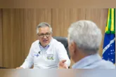 A novidade foi informada pelo ministro da Saúde, Alexandre Padilha
