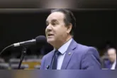 Adilson Barroso, mineiro e filiado ao PL de São Paulo, é o primeiro suplente da legenda no estado, com mais de 62 mil votos nas eleições de 2022.