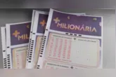 Confira os números sorteados no concurso 301 da +Milionária e saiba como apostar e resgatar prêmios.
