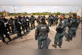 A ação faz parte da preparação estratégica para a Cúpula de Líderes, evento que antecede a COP