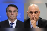 Em seu voto, de 141 páginas, Moraes afirmou que não há qualquer obscuridade, contradição ou erro material na decisão original.