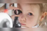 Cegueira infantil pode ser evitada com diagnóstico rápido. Veja sinais!
