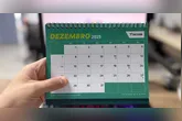 É feriado amanhã? Veja lista das cidades que terão folga no dia 8 de dezembro.