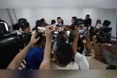 Em coletiva, a Prefeitura de Belém explicou a colaboração com a Polícia Federal na apuração de irregularidades em contratos de saneamento firmados na gestão anterior.