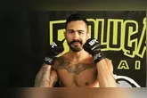 Godofredo Pepey teve 11 lutas no UFC e conquistou o vice-campeonato do The Ultimate Fighter Brasil.