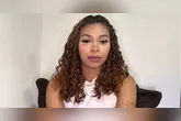 Em vídeo publicado nas redes sociais, Maria Eduarda afirmou que não reconhece o apelido de “Japinha do CV” e criticou os boatos sobre a morte dela, dizendo que tudo não passou de “invenção da internet”.