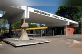 Campus da Universidade Federal do Pará (UFPA), em Belém.