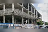 Espaço, até então ocioso, fica localizado ao lado de um dos principais shoppings da cidade