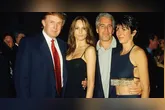 -mails revelam que Jeffrey Epstein afirmou que Donald Trump sabia sobre abusos sexuais.