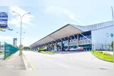 De acordo coma NOA, ao menos nove vôos foram diretamente afetados devido ao funcionamento do aeroporto de Guarulhos.