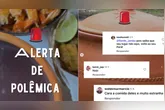 Restaurante refletiu nas redes sociais sobre a resistência da cultura amazônica.