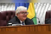 Segundo Benjamin, a realização do encontro no Brasil representa um feito notável.