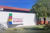 São vários cursos e todos online