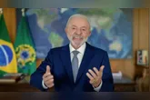 Lula dá a boa notícia em pronunciamento nacional