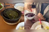 Maniçoba e açaí são servidos no restaurante no Japão