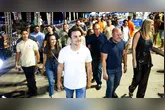 Ministro Celso Sabino esteve no evento e falou sobre o setor