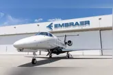 Programa de estágio da Embraer oferece 300 vagas para estudantes de nível técnico e superior, com início em fevereiro de 2026.