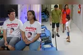 Pais de Benício buscam justiça após filho morrer por overdose de adrenalina administrada em hospital