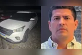 Imagem ilustrativa da notícia Carro usado na morte de empresário em Castanhal é apreendido