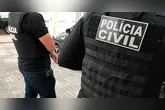A Polícia Civil do Pará prendeu, no Ceará, homem condenado por estupro de vulnerável após ação integrada entre equipes dos dois estados.