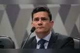 Imagem ilustrativa da notícia STF autoriza PF a investigar vara de Curitiba que foi de Sergio Moro