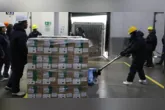 O medicamento será repassado às secretarias estaduais de Saúde, que farão a distribuição de acordo com os protocolos clínicos vigentes.