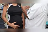 Alta nas internações por bronquiolite reforça alerta sobre proteção do bebê ainda na barriga da mãe.