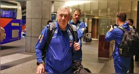 Ancelotti fez o Brasil jogar bem contra a Coreia do Sul