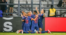 Sem dó e nem piedade do Leão