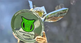 É dia de Brasileirão!