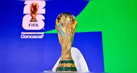 Brasil não vence a Copa há 24 anos