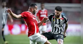 Thiago Maia e Zé Rafael |