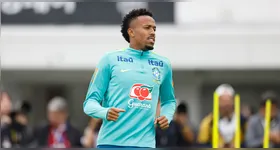 Militão vem sofrendo com as condições físicas nos últimos anos