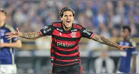 Pedro está fora de campo desde outubro.