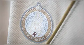 Gigante da Colina segue vendendo camisas em alusão ao Círio